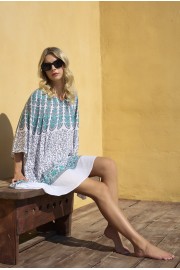 ΠΟΝΤΖΟ ΚΟΝΤΟ MANDALA MERAK ΙΝΔ/ΣΙΑΣ